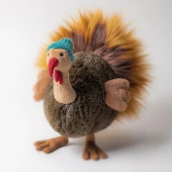 Jellycat Theo Turkey