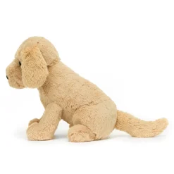 Jellycat Tilly Golden Retriever
