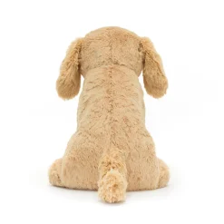 Jellycat Tilly Golden Retriever