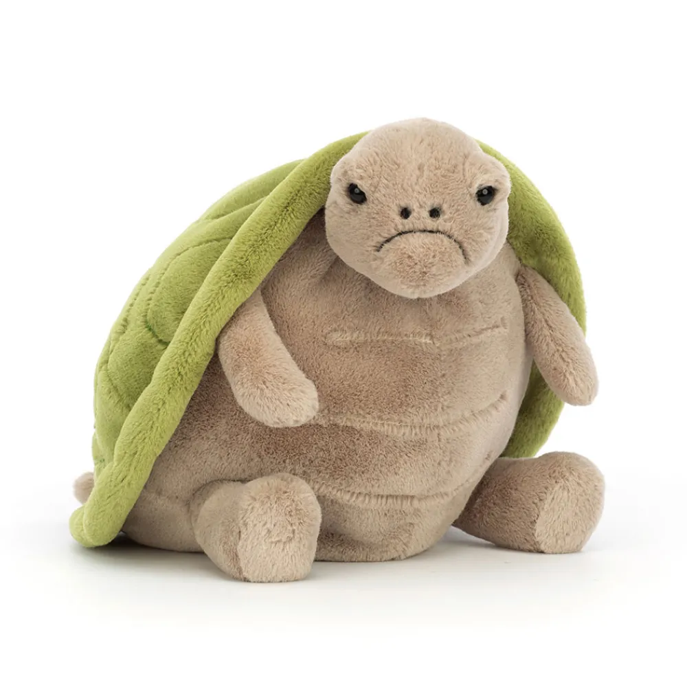 Jellycat Timmy Turtle