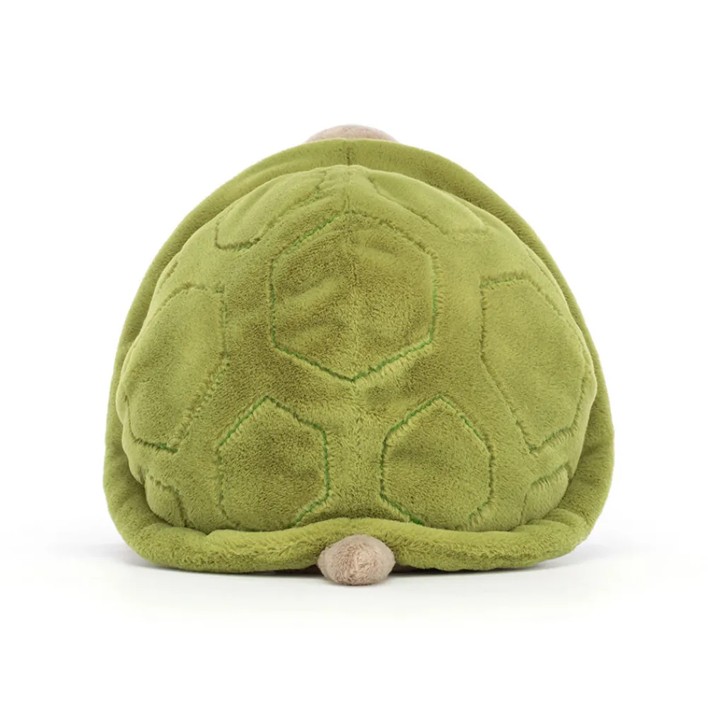 Jellycat Timmy Turtle