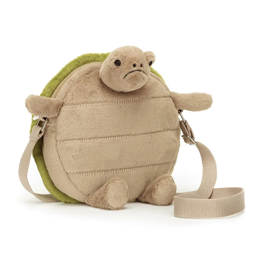 Jellycat Timmy Turtle Bag