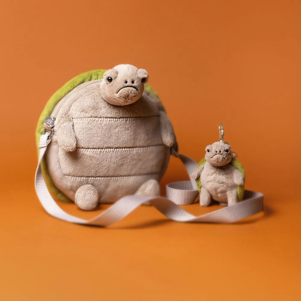 Jellycat Timmy Turtle Bag