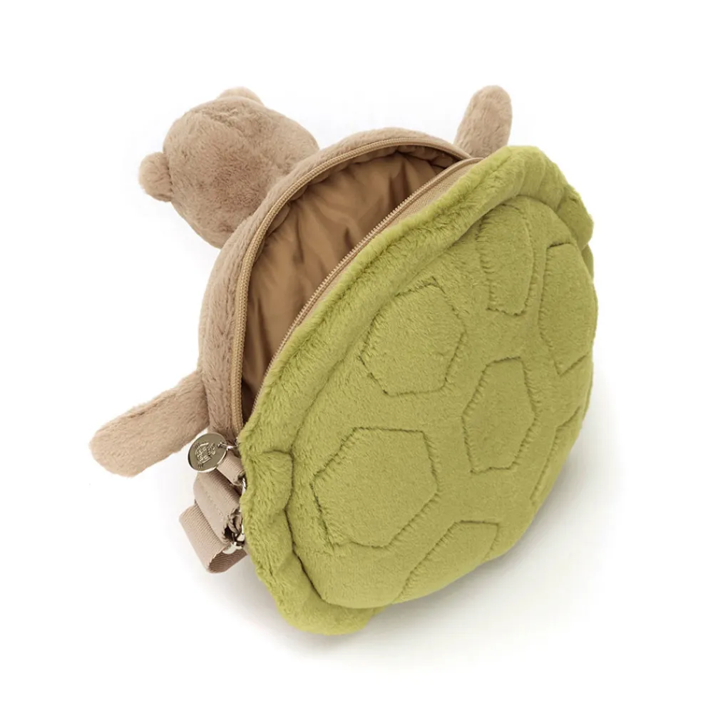 Jellycat Timmy Turtle Bag