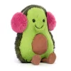Jellycat Toastie Amuseables Avocado