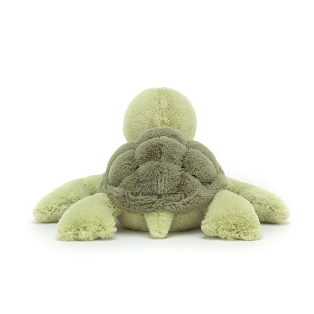 Jellycat Tully Turtle