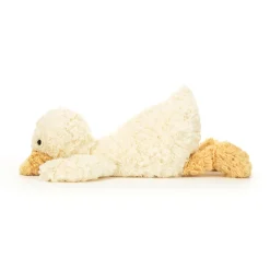 Jellycat Tumblie Duck