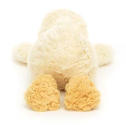 Jellycat Tumblie Duck
