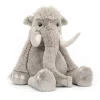 Jellycat Viggo Mammoth