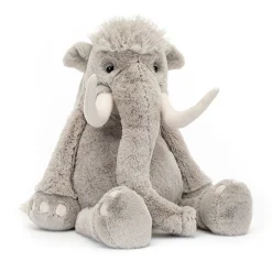 Jellycat Viggo Mammoth