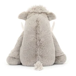 Jellycat Viggo Mammoth