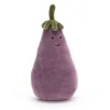 Jellycat Vivacious Vegetable Aubergine