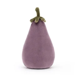 Jellycat Vivacious Vegetable Aubergine