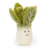 Jellycat Vivacious Vegetable Bok Choy