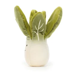 Jellycat Vivacious Vegetable Bok Choy
