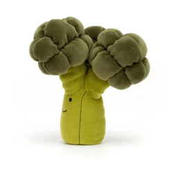 Jellycat Vivacious Vegetable Broccoli