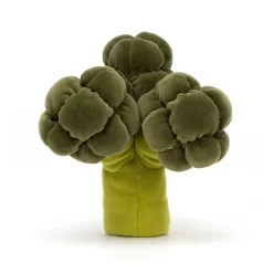 Jellycat Vivacious Vegetable Broccoli