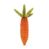 Jellycat Vivacious Vegetable Carrot