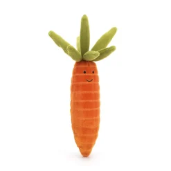 Jellycat Vivacious Vegetable Carrot