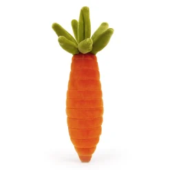 Jellycat Vivacious Vegetable Carrot