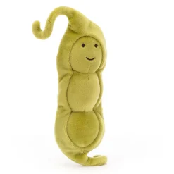 Jellycat Vivacious Vegetable Pea