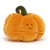 Jellycat Vivacious Vegetable Pumpkin