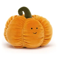 Jellycat Vivacious Vegetable Pumpkin