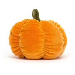 Jellycat Vivacious Vegetable Pumpkin