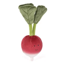 Jellycat Vivacious Vegetable Radish