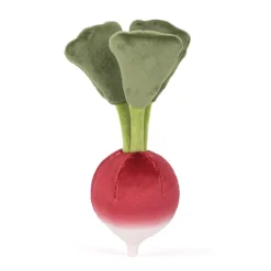 Jellycat Vivacious Vegetable Radish