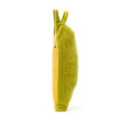 Jellycat Vivacious Vegetable Sweetcorn