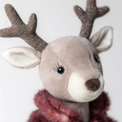 Jellycat Vivien Reindeer
