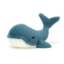 Jellycat Wally Whale