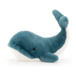 Jellycat Wally Whale