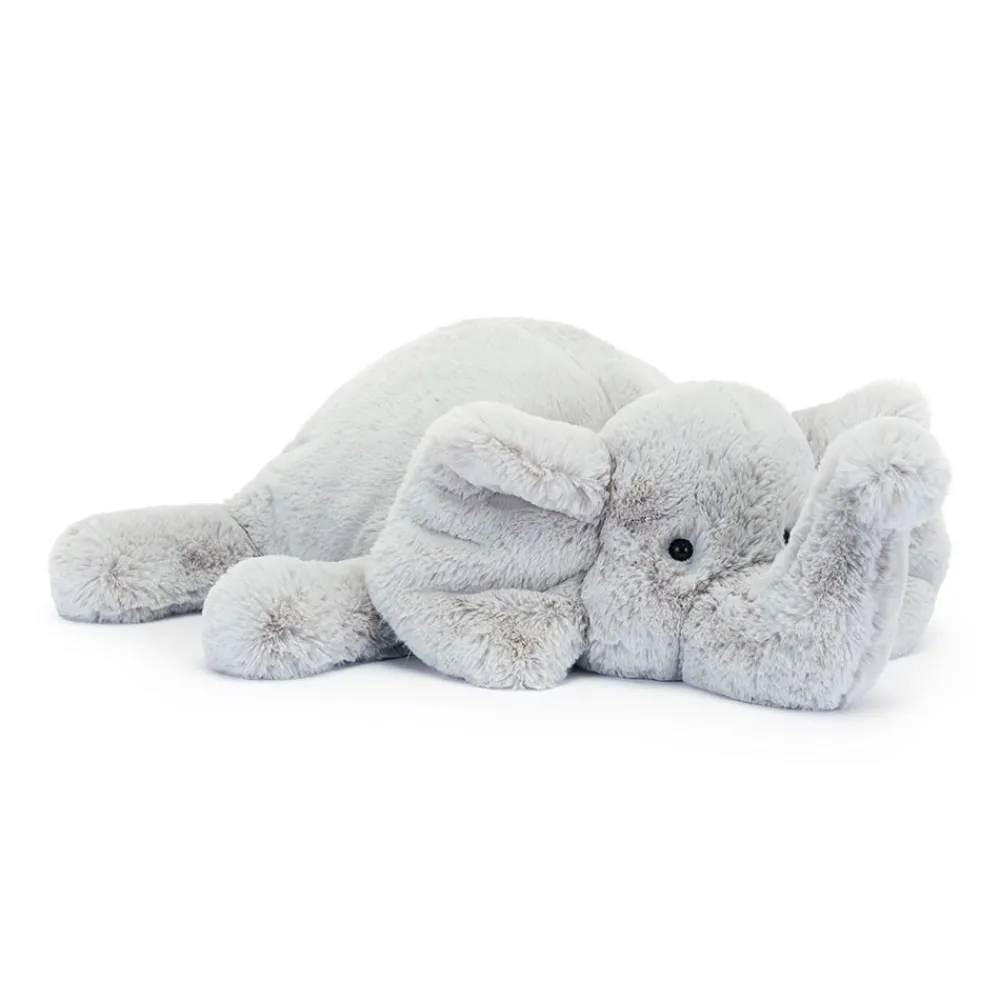 Jellycat Wanderlust Elly