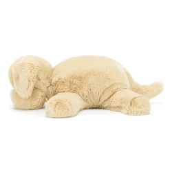 Jellycat Wanderlust Puppy