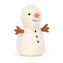 Jellycat Wee Snowman