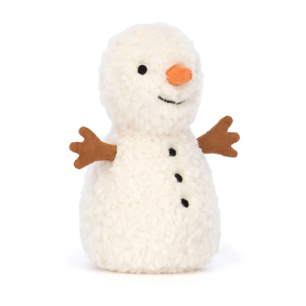 Jellycat Wee Snowman