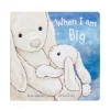 Jellycat When I am Big Book
