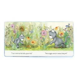 Jellycat When I Wonder Book