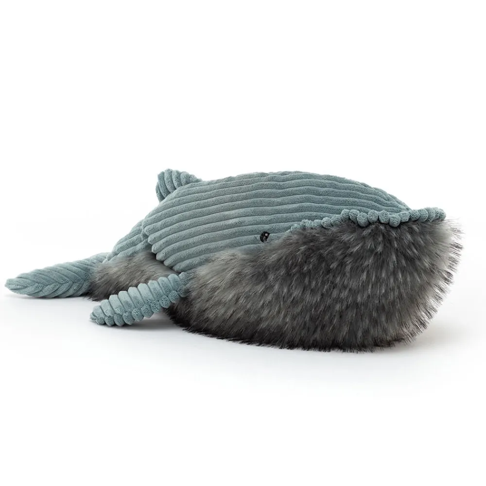Jellycat Wiley Whale