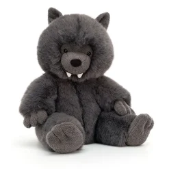 Jellycat Wilf Wolf