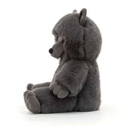 Jellycat Wilf Wolf