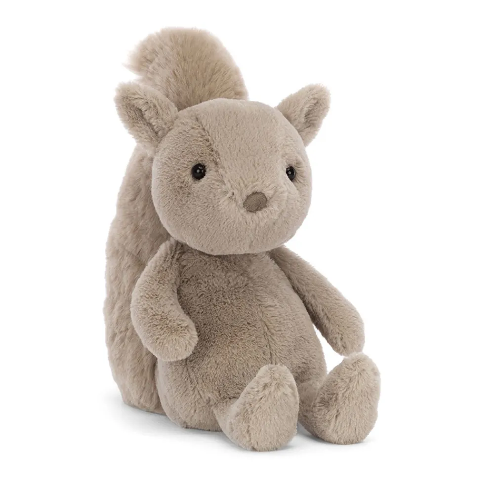 Jellycat Willow Squirrel