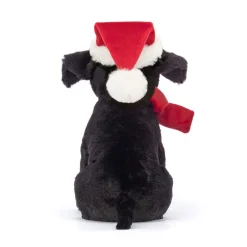 Jellycat Winter Warmer Pippa Labrador