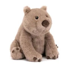 Jellycat Wonda Wombat