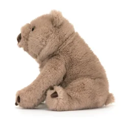 Jellycat Wonda Wombat