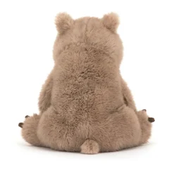 Jellycat Wonda Wombat