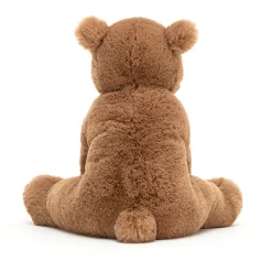 Jellycat Woody Bear