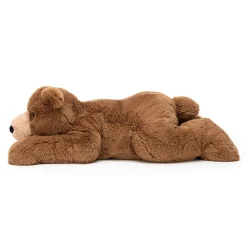 Jellycat Woody Bear Lying